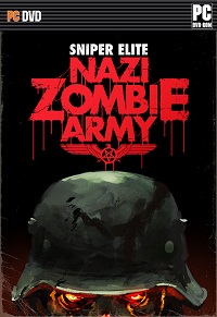 Sniper Elite Nazi Zombie Army ราคาถูก